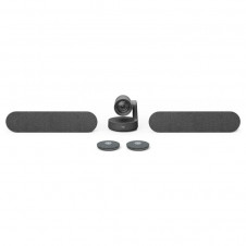 Logitech Kit Videoconfencia Rally Plus