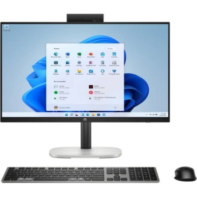 PC All in One HP EliteStudio 8 G1i DE8V0ET Intel Core Ultra 5-235/ 16GB/ 512GB SSD/ 23.8 Táctil/ Win11 Pro