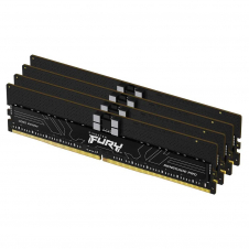 MEMORIA RAM KINGSTON FURY DDR5 128GB 6000MT/S CL32 EXPO 4x32GB
