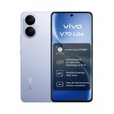 VIVO V70 Lite 5G 6/256Gb Azul Smartphone