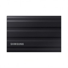 Disco duro externo ssd samsung mu - pe2t0s - eu t7 shield 1tb nvme usb 3.2