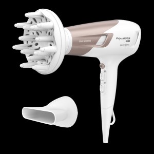 Secador de pelo Rowenta CV5830 2300W DIFUSOR