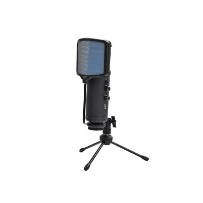 XMICPRO micrófono PC microphone Negro