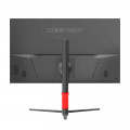 Monitor gaming Keep Out XGM27PROIIIS, 27 pulgadas, Full HD, HVA, 200 Hz DP, 144 Hz HDMI, 1 ms, FreeSync, G-Sync, altura regulable, negro - imagen 4