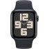 Apple Watch Se 3Rd/ Gps/ Cellular/ 40Mm/ Caja De Aluminio Medianoche/ Correa Deportiva Medianoche S/M