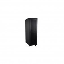 WP WPN-RSA-42810-BS armario rack 42U Rack o bastidor independiente Negro
