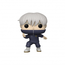 Funko pop jujutsu kaisen toge inumaki con opcion chase 72047