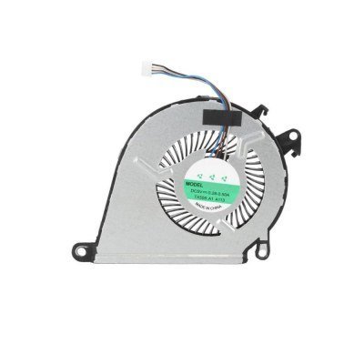 Ventilador compatible para portatil HP Compaq omen 15-ax / 15-ax200