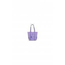 Oxford 400174107 bolso y bandolera Poliéster Lavanda Mujer Bolsa de hombro