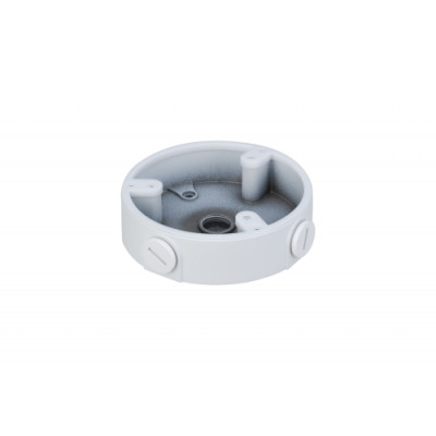 (DH-PFA137-V2) DAHUA CAJA DE CONEXIONES DE ALUMINIO