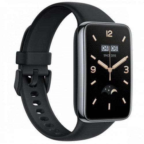 Xiaomi - Smart Band 7 Pro AMOLED Pulsera de actividad 4,17 cm (1.64\1) Negro