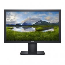 Monitor Dell 19.5 Led E2020H Resolución 1600x900 Panel TN