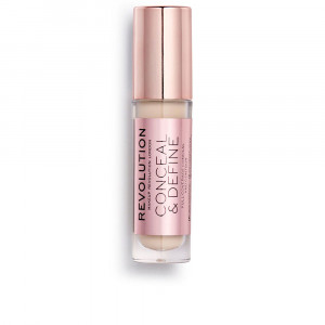 CONCEAL & DEFINE full coverage conceal and contour #C1 3,40 ml