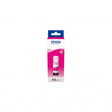 Cartucho epson kit relleno 103 magenta C13T00S34A10