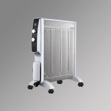 RADIADOR MICA FM MS15 1500W BLANCO