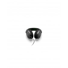 Steelseries ARCTIS NOVA 1X Auriculares Alámbrico Diadema Juego Negro, Verde