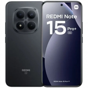 Smartphone Xiaomi Redmi Note 15 Pro Plus 12GB/ 512GB/ 6.83