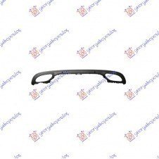 ALERÓN DE PARACHOQUES TRASERO (AMG-LINE)