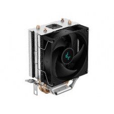 Ventilador CPU DeepCool 92mm Negro (R-AG200-BKNNMN-G)