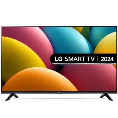 Televisor LG 32LR60006LA 32 - Full HD | Smart TV | Conectividad WiFi | Imagen nítida y compacta