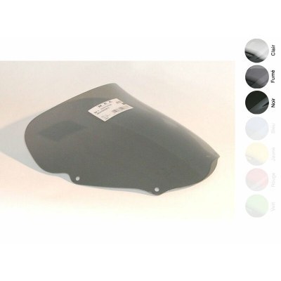 Pantalla MRA Sport, negro, Aprilia Pegaso 650 1997-2004 4025066427741