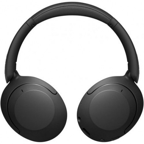 Auriculares inalámbricos Sony WH-XB910N/ con Micrófono/ Bluetooth/ Negros