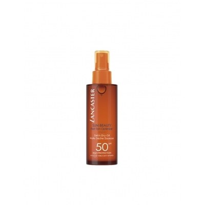 Lancaster Sun Beauty Aceite Spf50 150ml