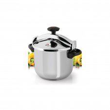 Orbegozo HPL 12070 12 L Acero inoxidable