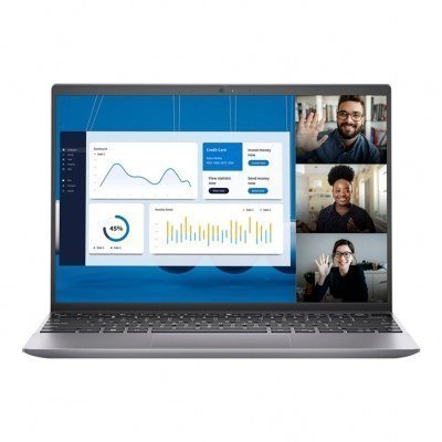 Portatil dell vostro 5320 3n9jd i5 - 1240p - ssd 512gb - 13.3pulgadas - w11p