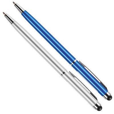 BOLIGRAFO FOROFIS TOUCH 0.7 AZUL - Pack de 12 unidades