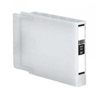 Epson T04B1 Negro Cartucho de Tinta Pigmentada Generico - Reemplaza C13T04B140/C13T04B14N/C13T04C140/C13T04C14N