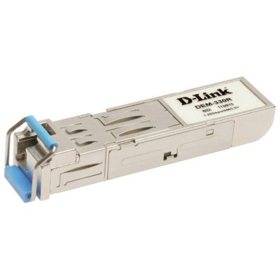 Modulo transceptor d - link dem - 330r