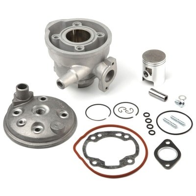 Kit completo de aluminio AIRSAL 69,5cc Morini, Katana (010904476) 010904476