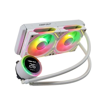 Refrigeracion liquida Keep Out  XWC-240 Pro