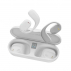 Auriculares Bluetooth Xo Tws X25 / Bluetooth 5.3 / Conducción De Aire / Blanco