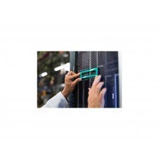 Hewlett Packard Enterprise BACKPLANE KIT ranura de expansión
