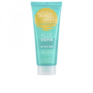 ALOE VERA after sun gel refrescante 200 ml