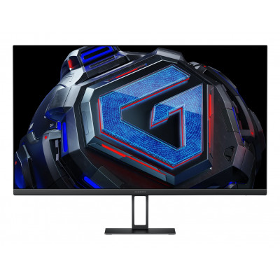 2K Monitor A27Qi 2026 pantalla para PC 68,6 cm (27) 2560 x 1440 Pixeles Quad HD LCD Negro
