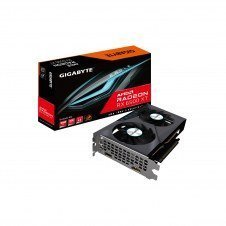 Gigabyte Radeon RX 6500 XT EAGLE 4G AMD 4 GB GDDR6