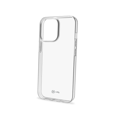 GELSKIN Apple iPhone 13 Pro funda para teléfono móvil 15,5 cm (6.1) Transparente