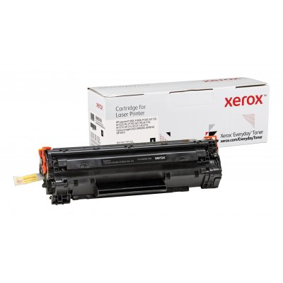 TONER ED XEROX CB435A/CB436A/CE285A