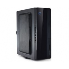 Caja Unyka Uk1007 150w Usb 2/3 Mini-itx Negra