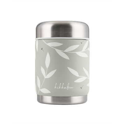 Termo para alimentos 400ml Flora Sand