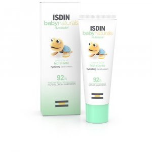 BABY NATURALS hydrating facial cream 50 ml