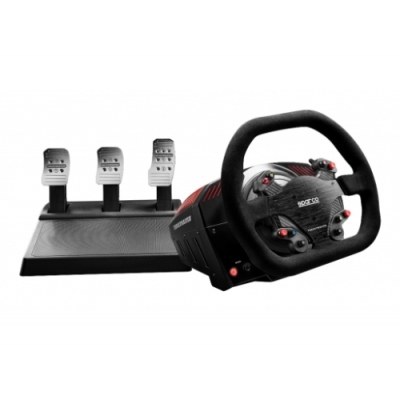 TS-XW RACER SPARCO P310 - XBOX / PC
