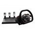 Thrustmaster Ts-Xw Racer Sparco P310 Negro Volante + Pedales Digital Pc, Xbox One