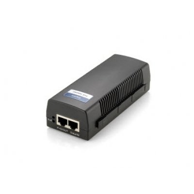 Inyector Gigabit PoE
