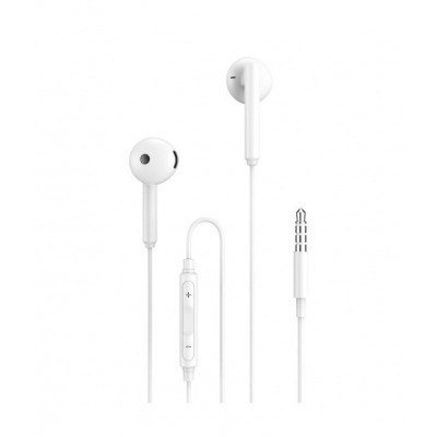 AURICULARES EIGHTT CON MICROFONO HUCONTROL DE VOLUMEN MINI JACK 3,5MM