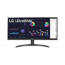 LG 29WQ60A-B LED display 73,7 cm (29