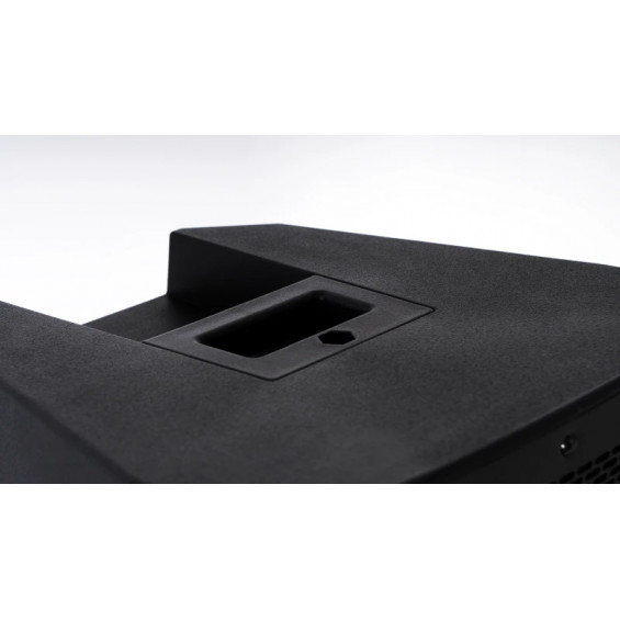 Altavoz activo de alta potencia Fonestar FORCE-X15DSP - imagen 5
